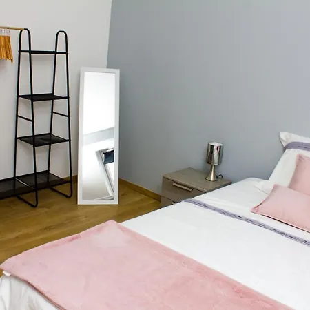 F2 Duplex Chez L'aventuriere Pres Disneyland Appartement *