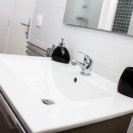 F2 Duplex Chez L'aventuriere Pres Disneyland Appartement *
