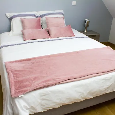 F2 Duplex Chez L'aventuriere Pres Disneyland Roissy-en-Brie