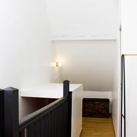 F2 Duplex Chez L'aventuriere Pres Disneyland * Roissy-en-Brie